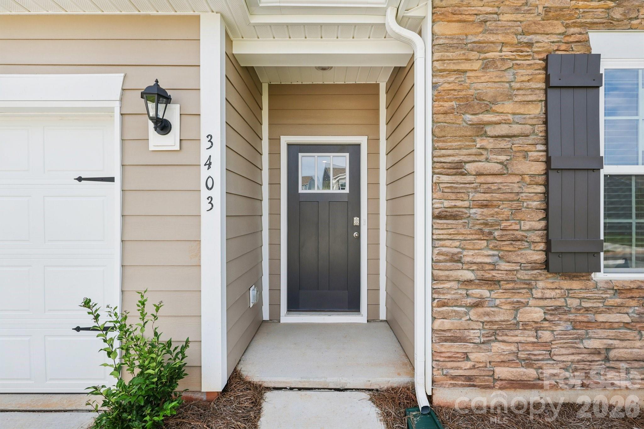 115 Cora View Trail — Waynesville