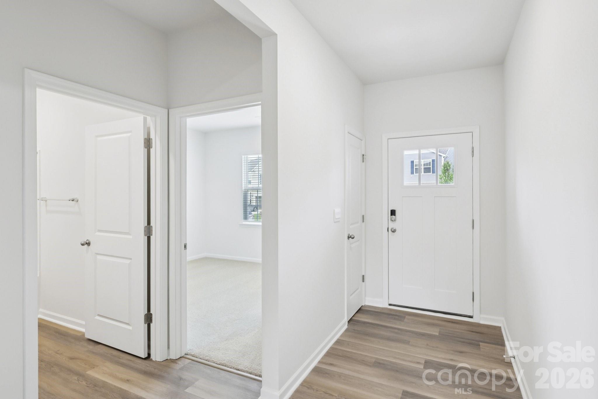 115 Cora View Trail — Waynesville