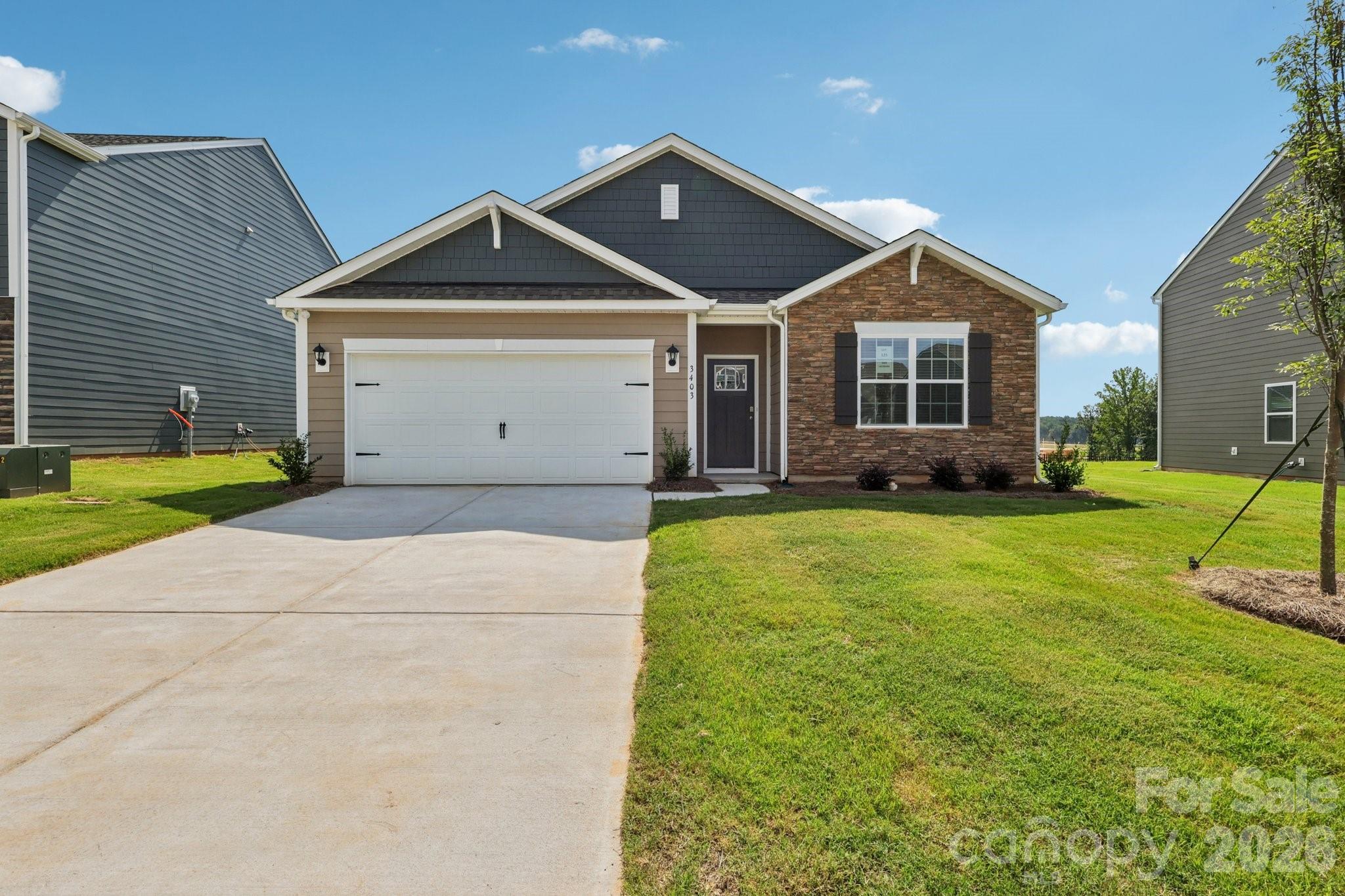 115 Cora View Trail — Waynesville