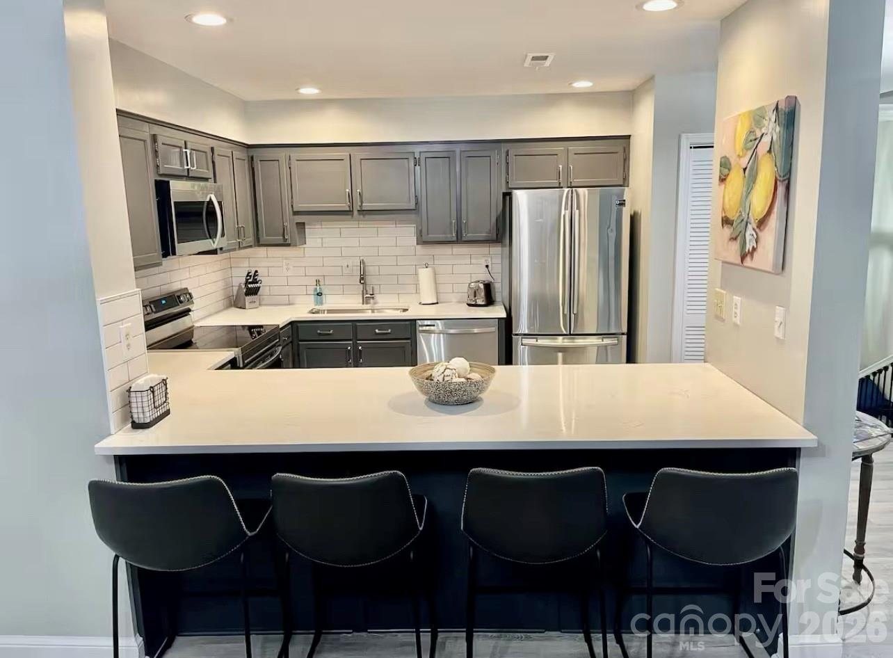 155 Quail Cove Boulevard — Lake Lure