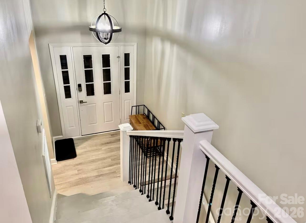 155 Quail Cove Boulevard — Lake Lure