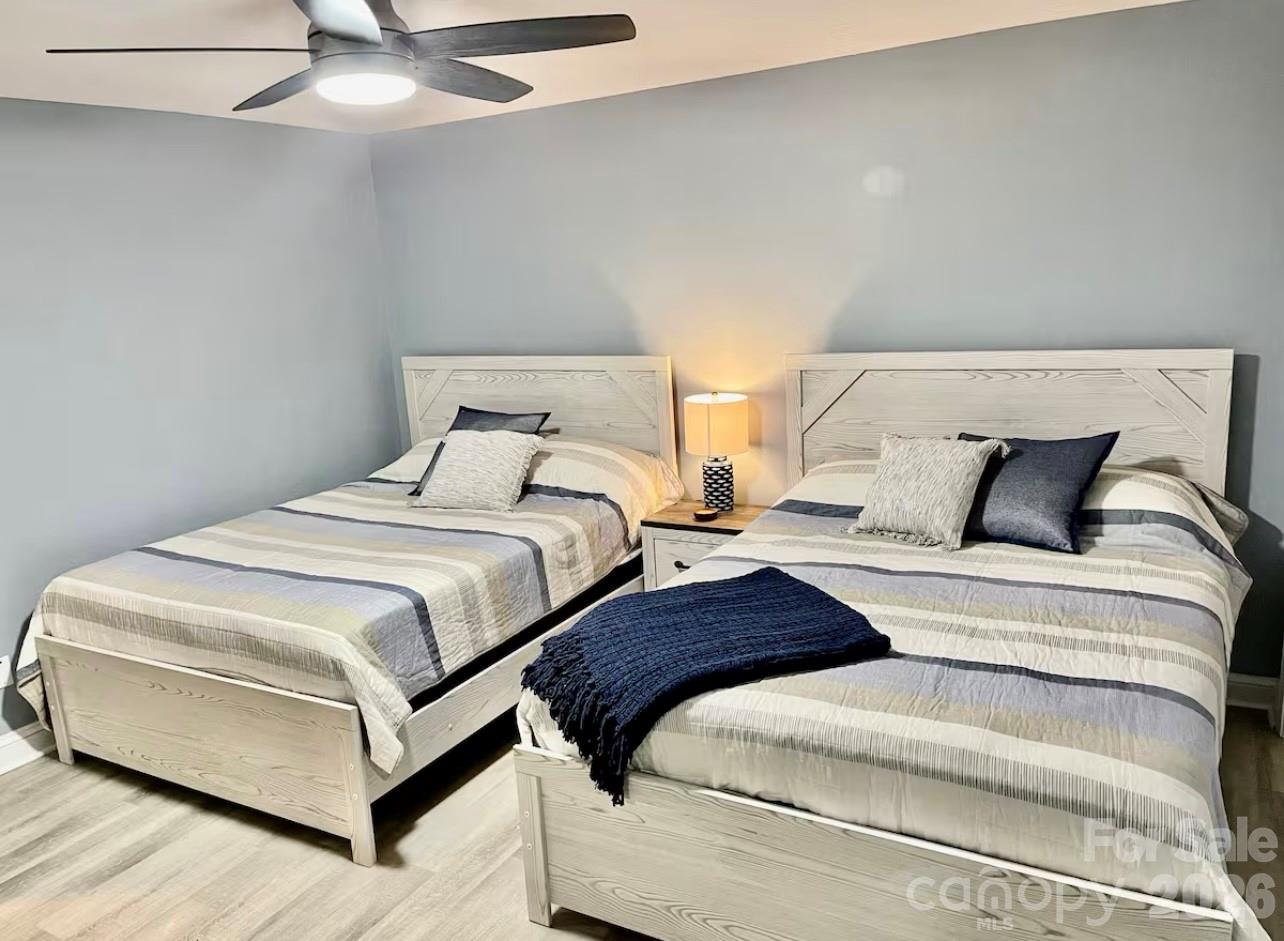 155 Quail Cove Boulevard — Lake Lure