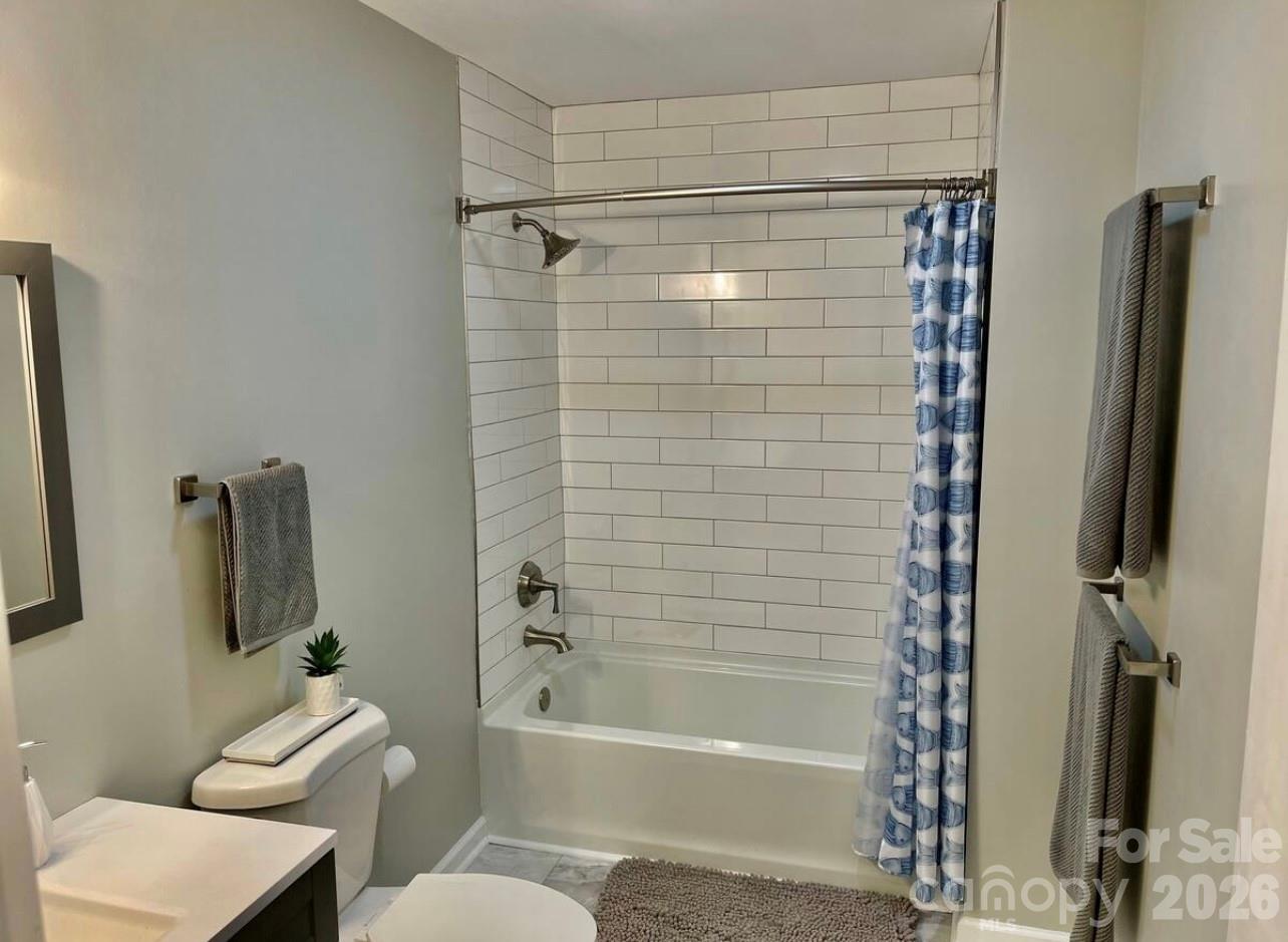 155 Quail Cove Boulevard — Lake Lure