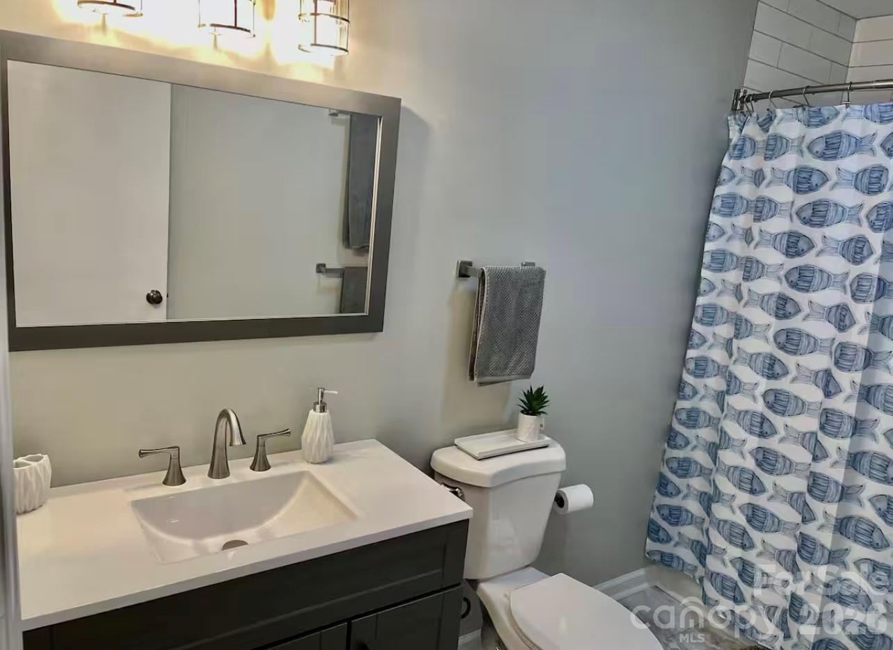 155 Quail Cove Boulevard — Lake Lure