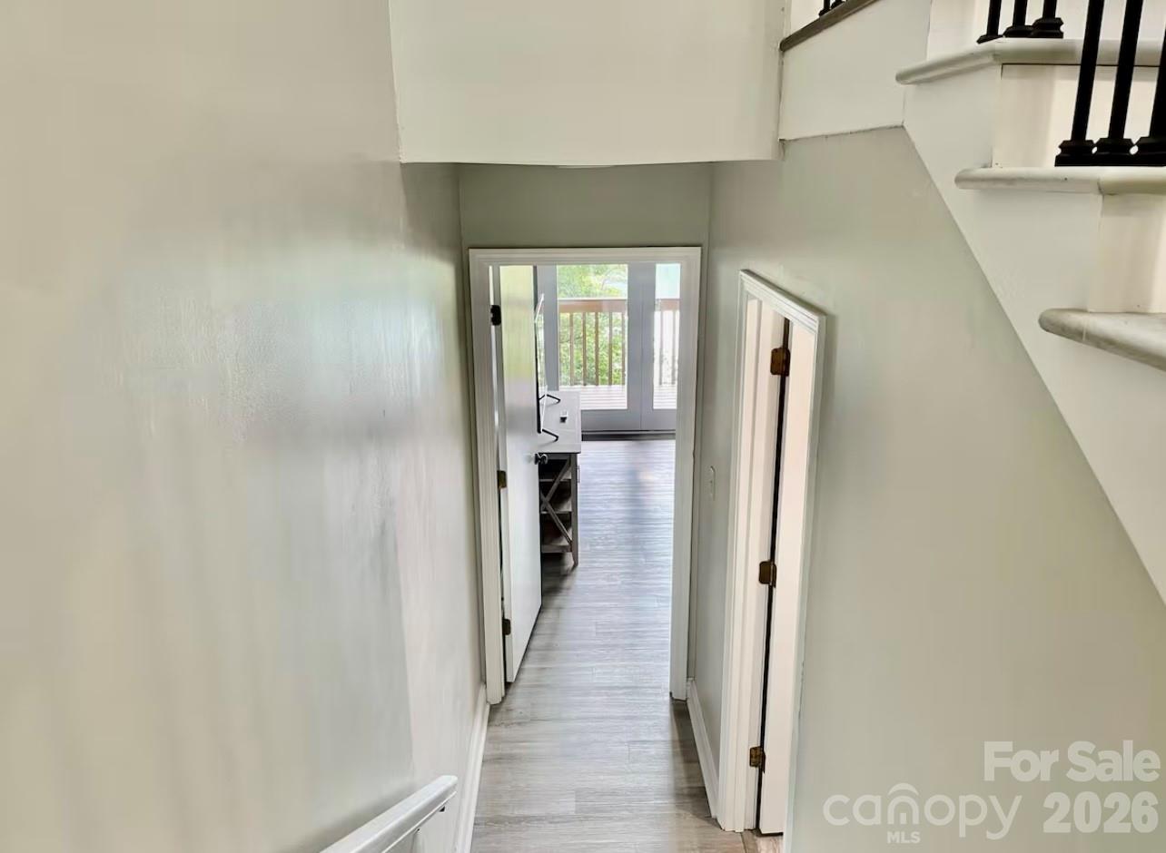 155 Quail Cove Boulevard — Lake Lure