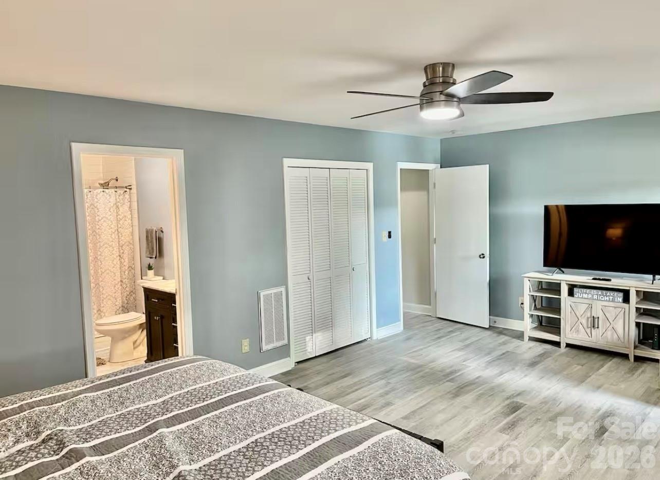 155 Quail Cove Boulevard — Lake Lure