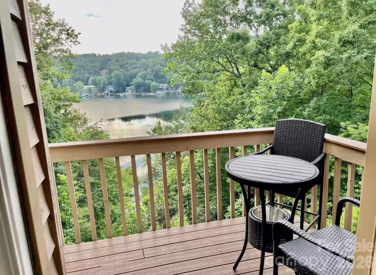 155 Quail Cove Boulevard — Lake Lure