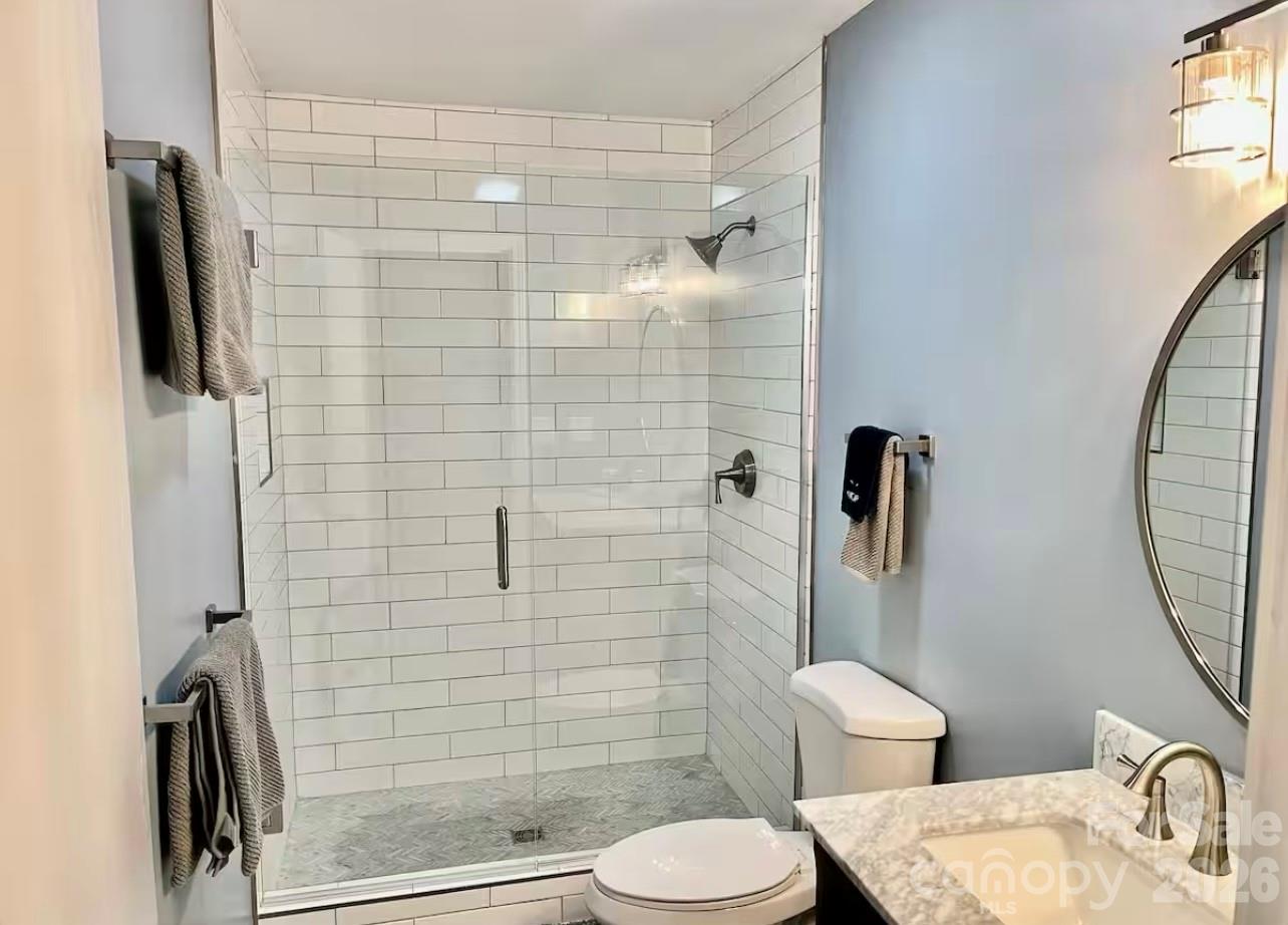 155 Quail Cove Boulevard — Lake Lure