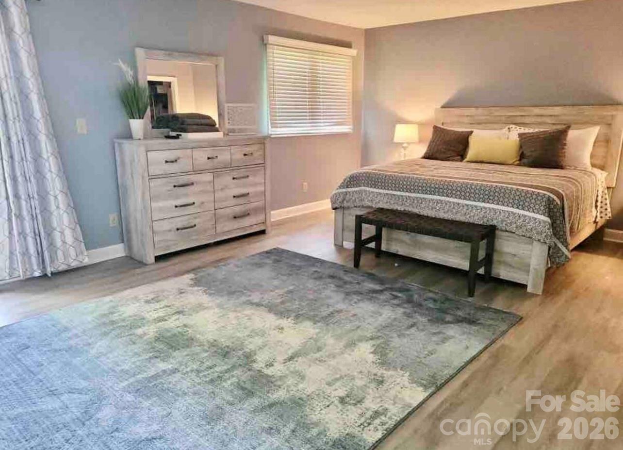 155 Quail Cove Boulevard — Lake Lure