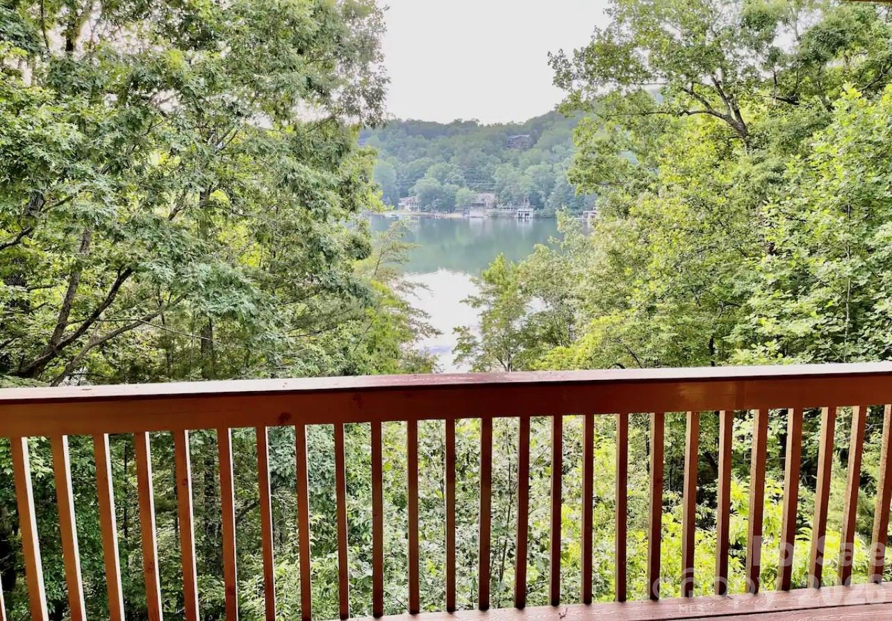 155 Quail Cove Boulevard — Lake Lure