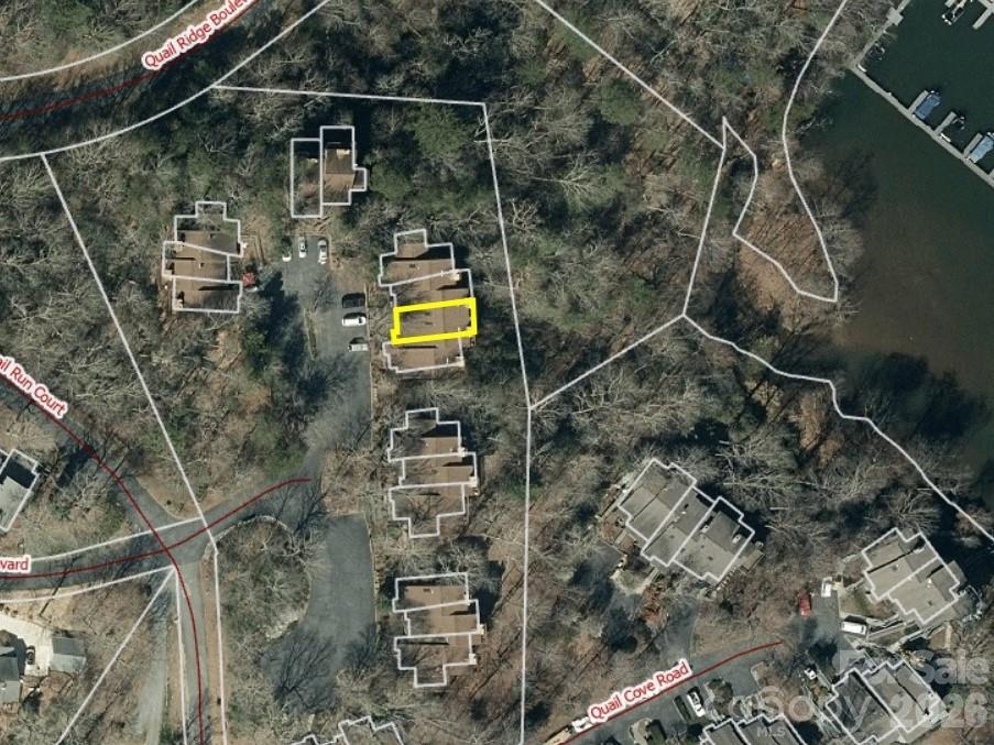 155 Quail Cove Boulevard — Lake Lure