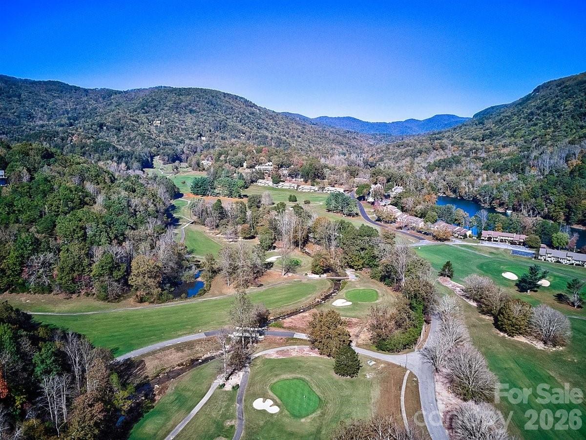 155 Quail Cove Boulevard — Lake Lure