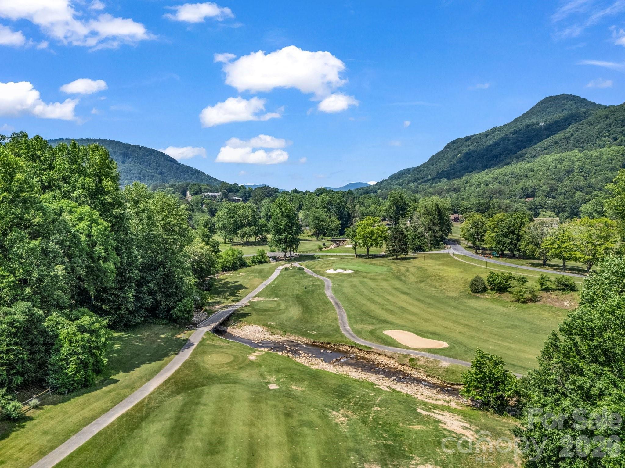 155 Quail Cove Boulevard — Lake Lure