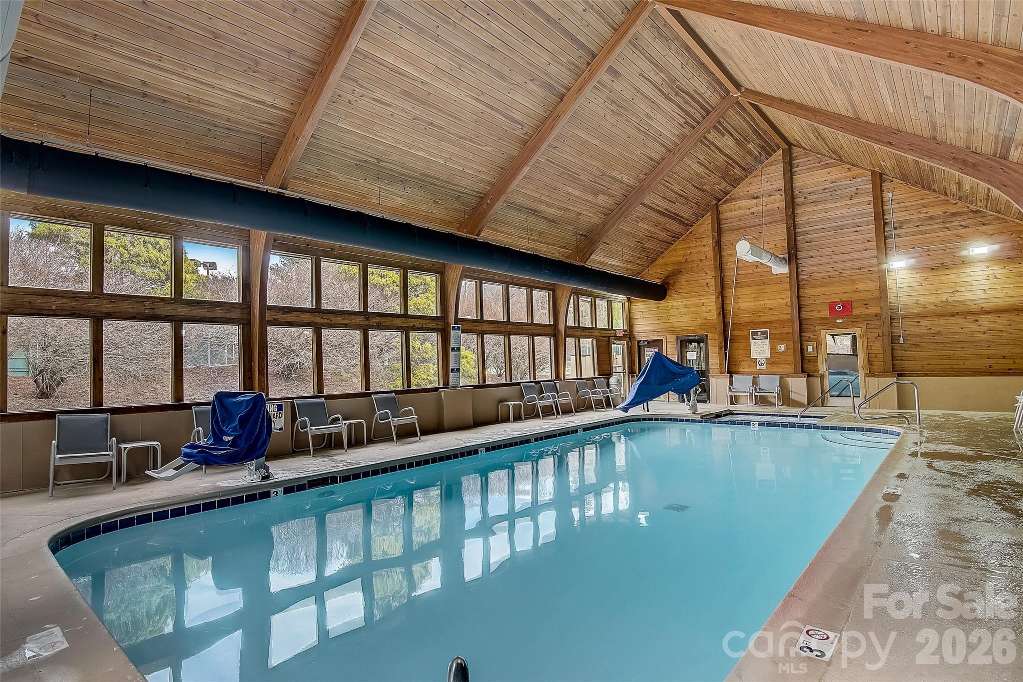 155 Quail Cove Boulevard — Lake Lure