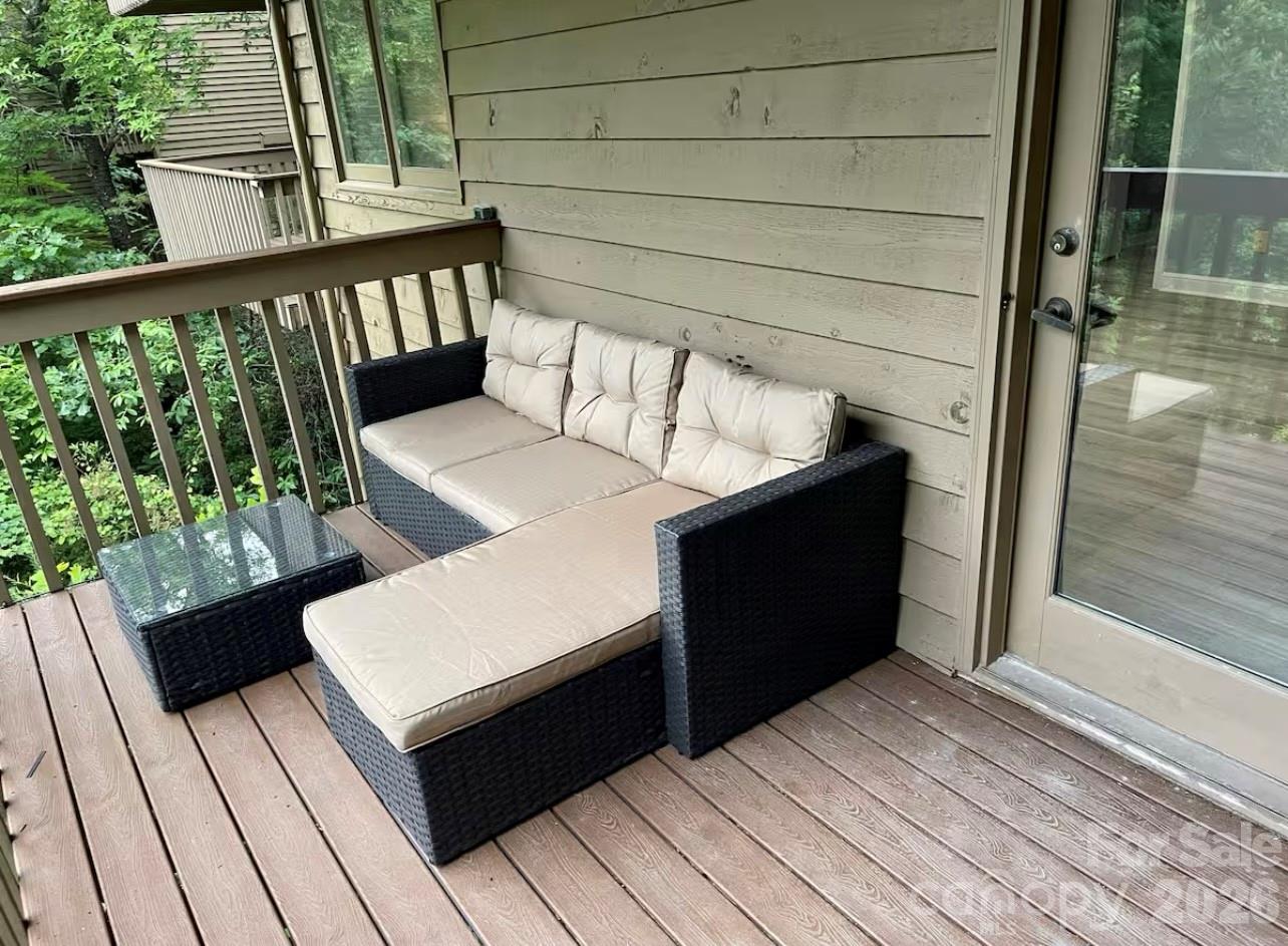 155 Quail Cove Boulevard — Lake Lure
