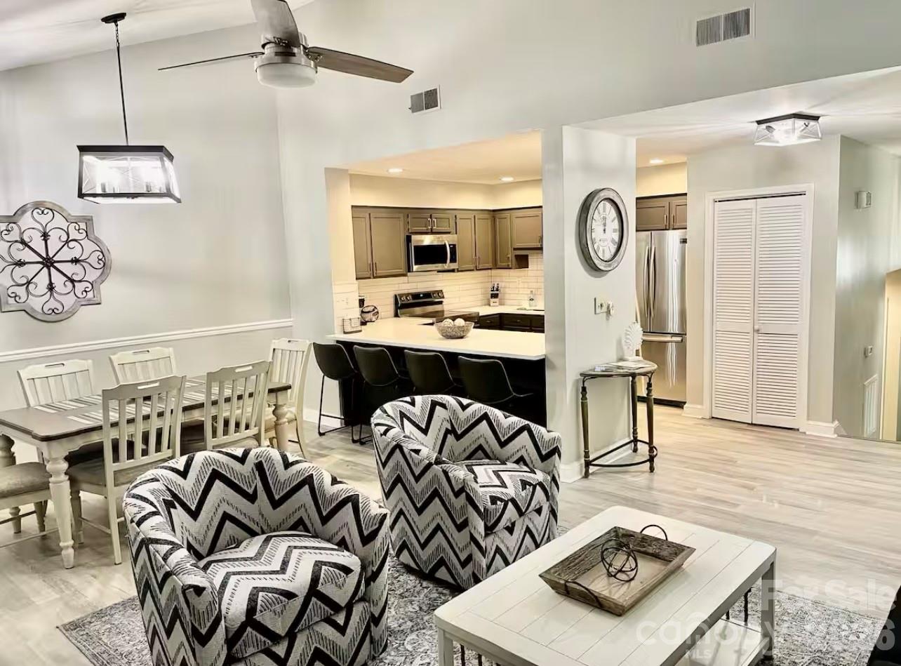 155 Quail Cove Boulevard — Lake Lure
