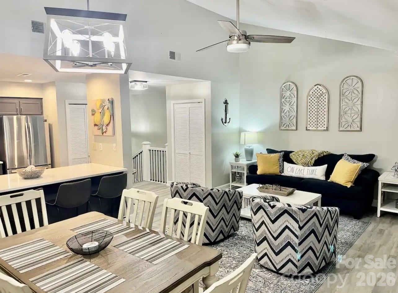 155 Quail Cove Boulevard — Lake Lure