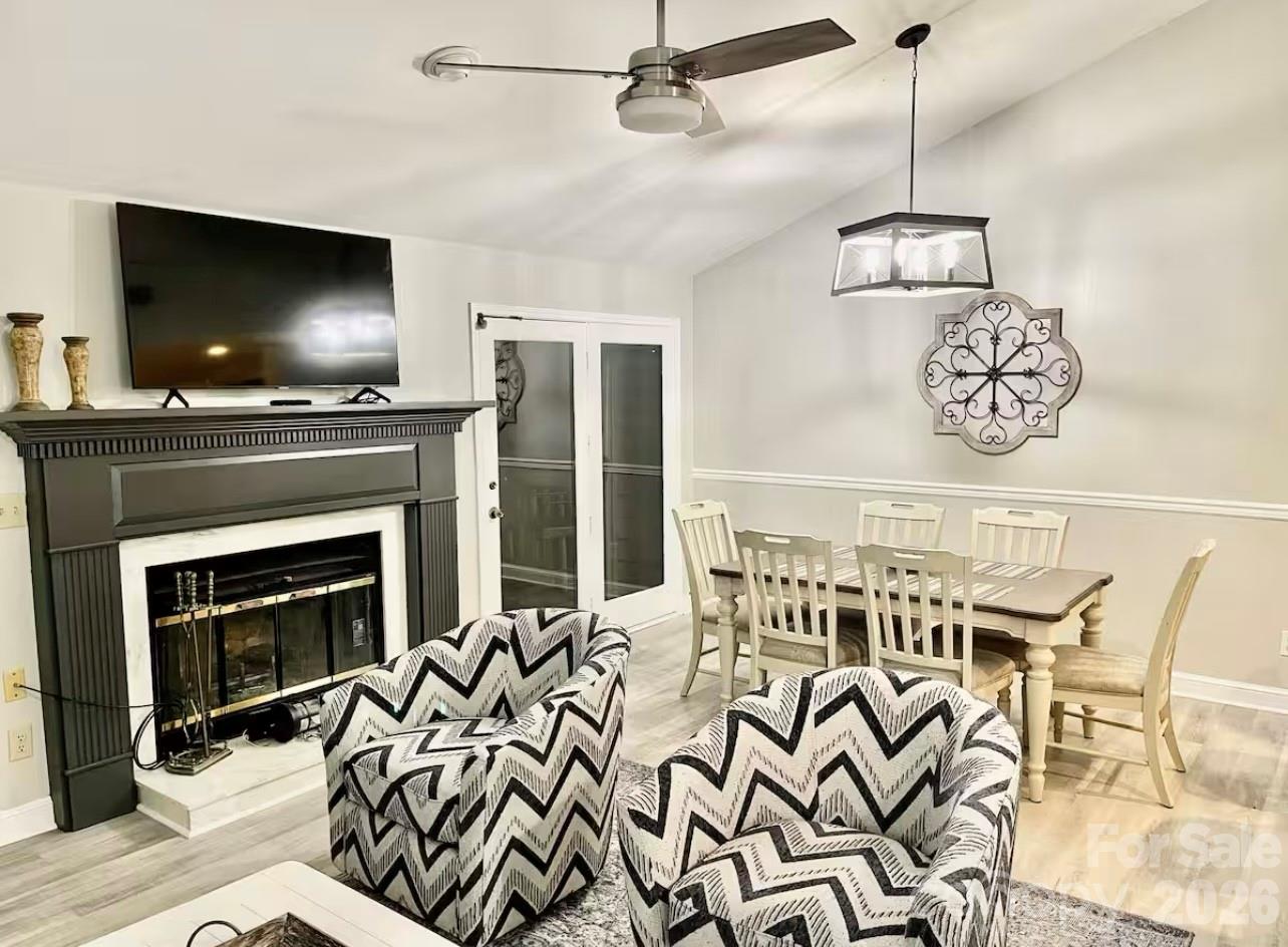 155 Quail Cove Boulevard — Lake Lure