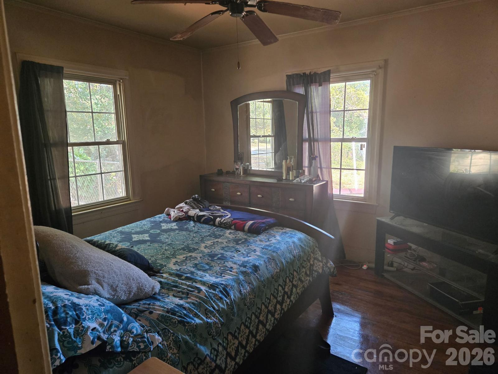 1117 Candlewood Drive — Kinston