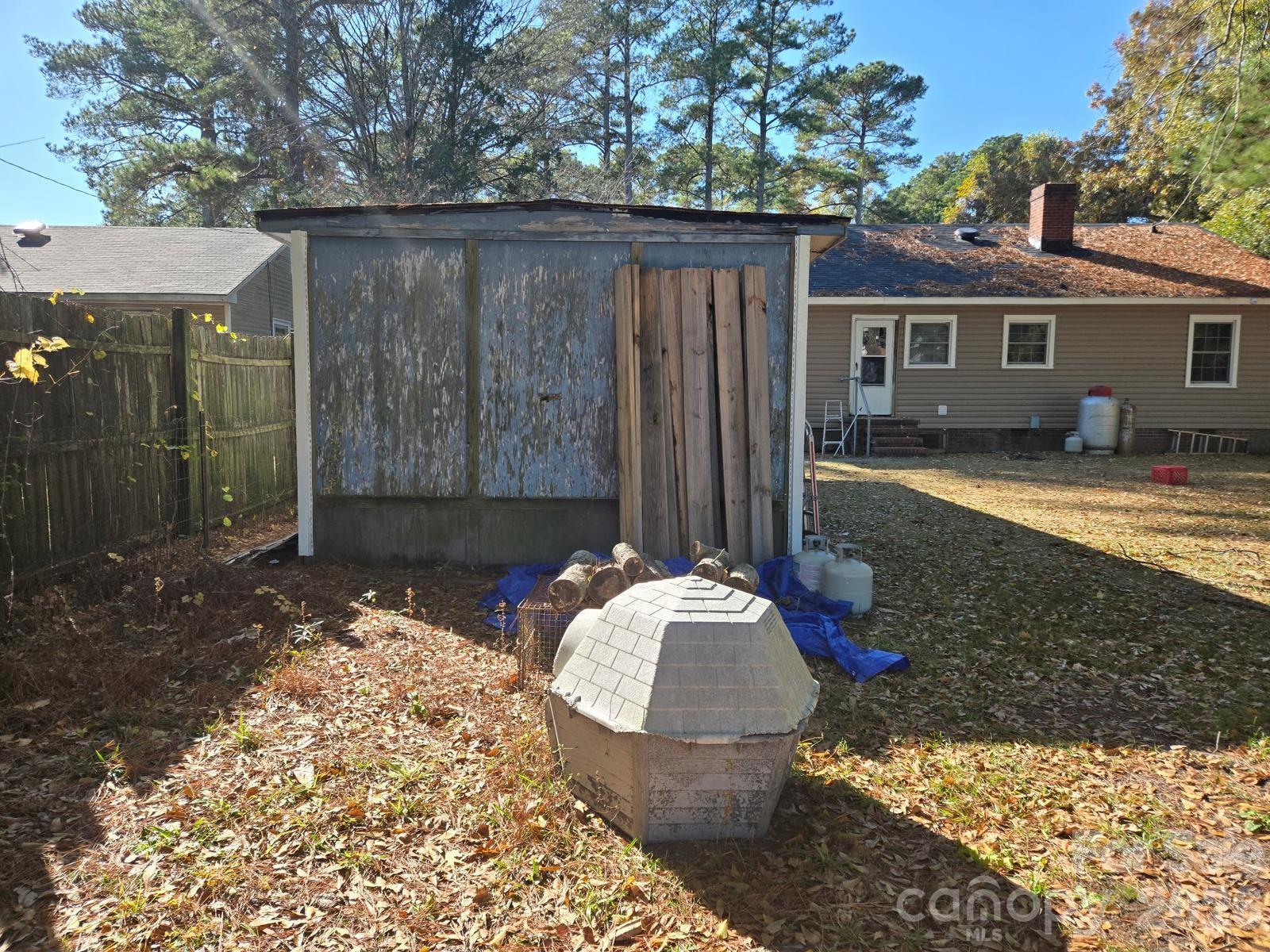 1117 Candlewood Drive — Kinston