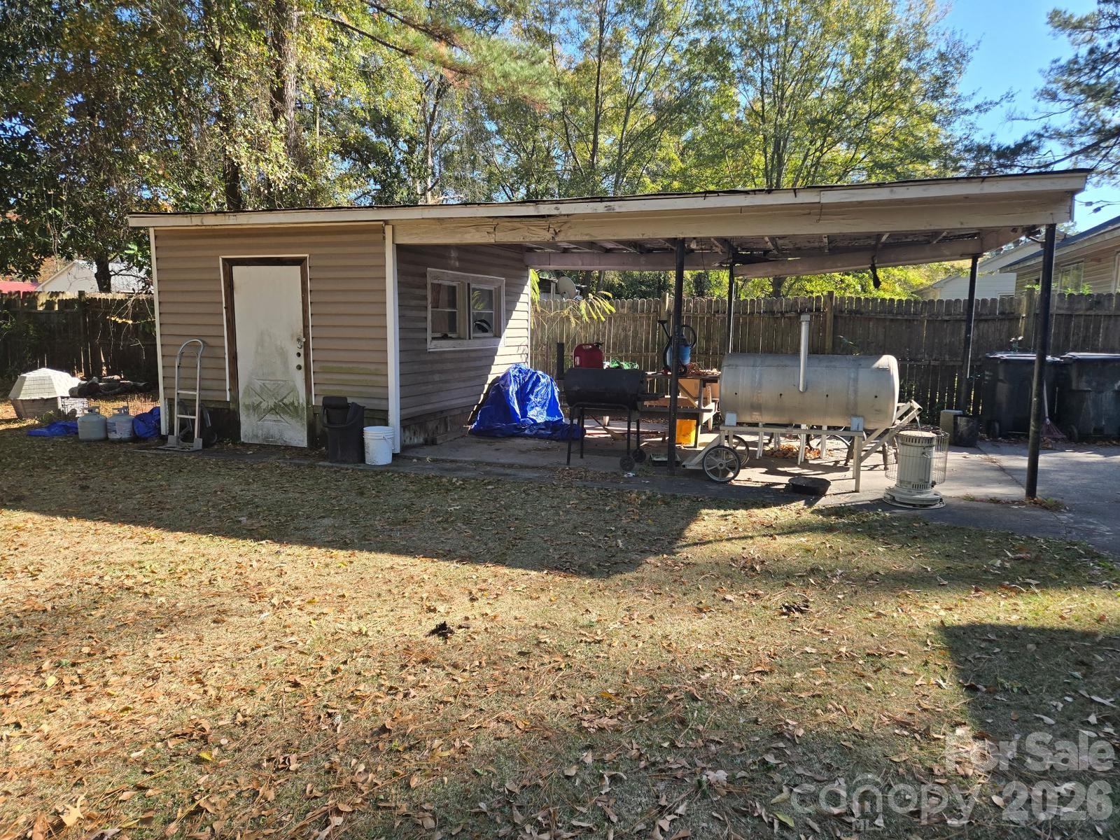 1117 Candlewood Drive — Kinston
