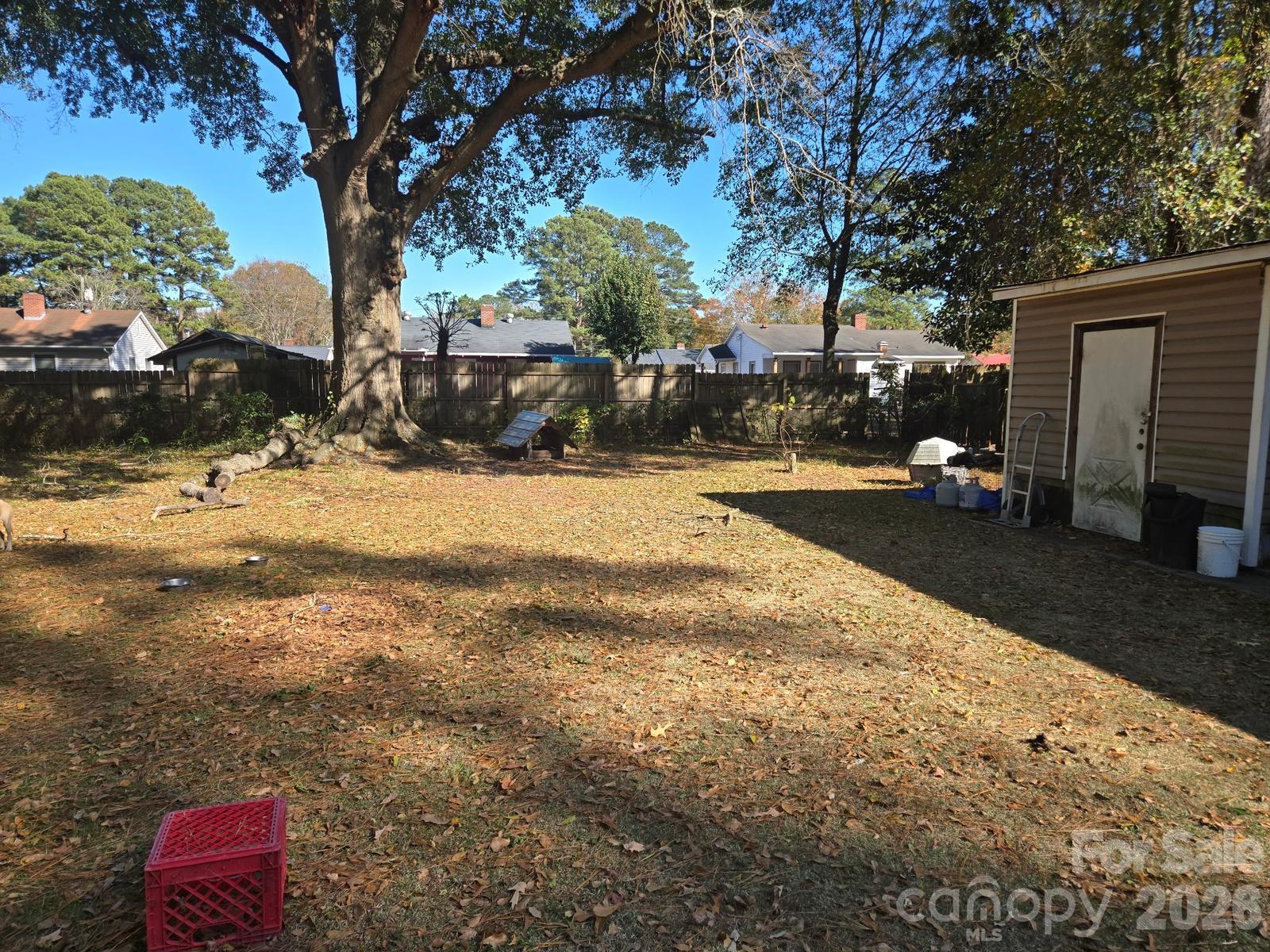 1117 Candlewood Drive — Kinston