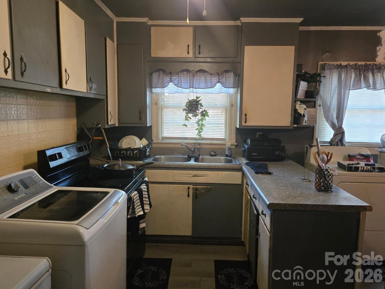 1117 Candlewood Drive — Kinston