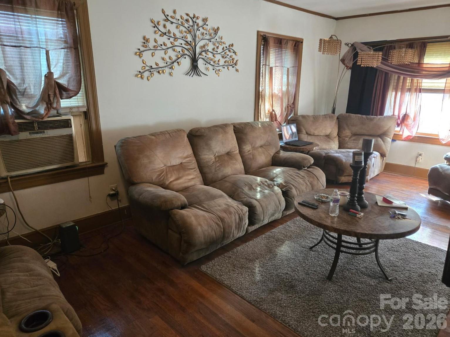 1117 Candlewood Drive — Kinston