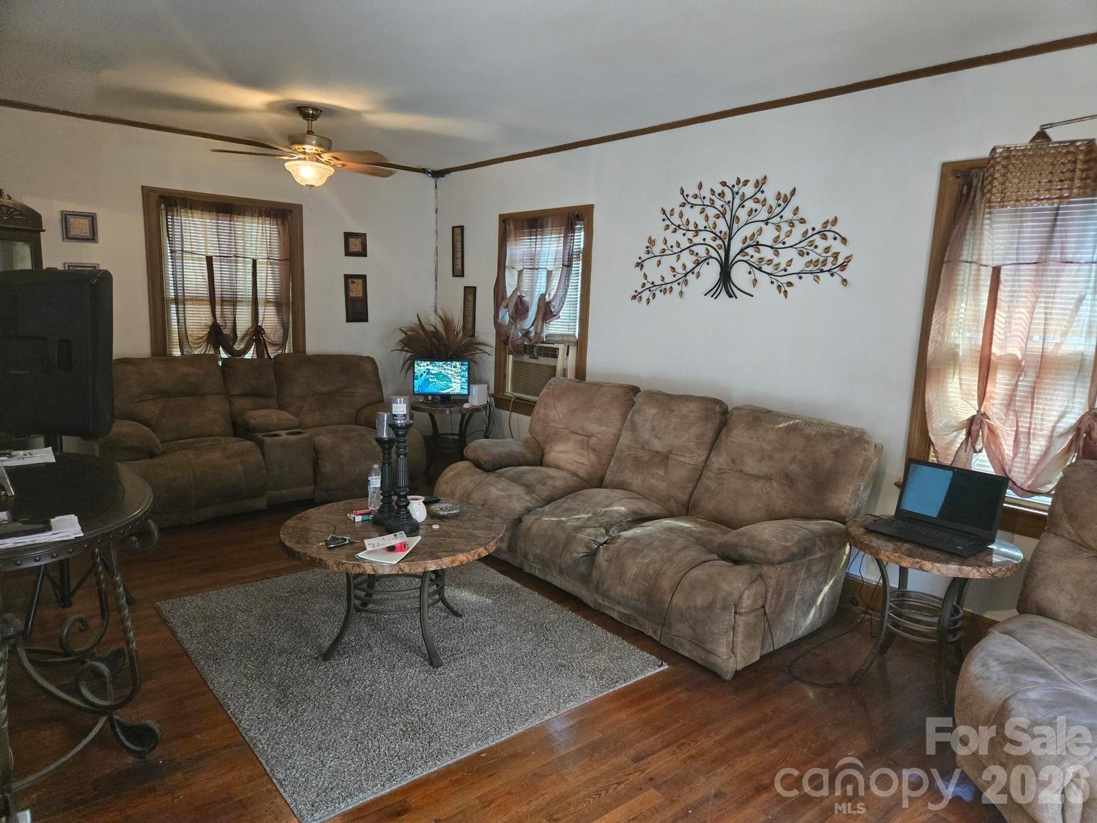 1117 Candlewood Drive — Kinston