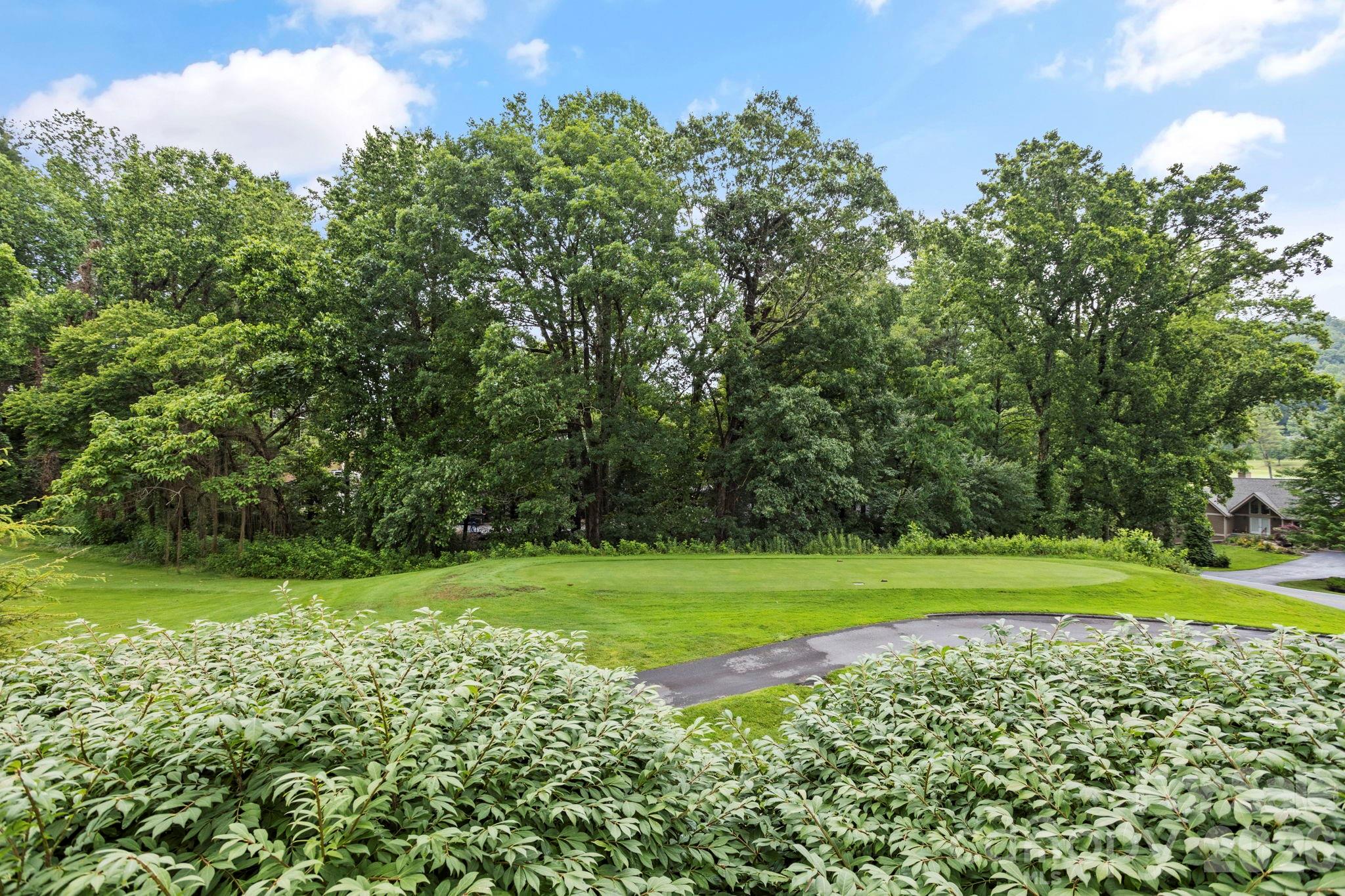 104 Overlook Drive — Flat Rock