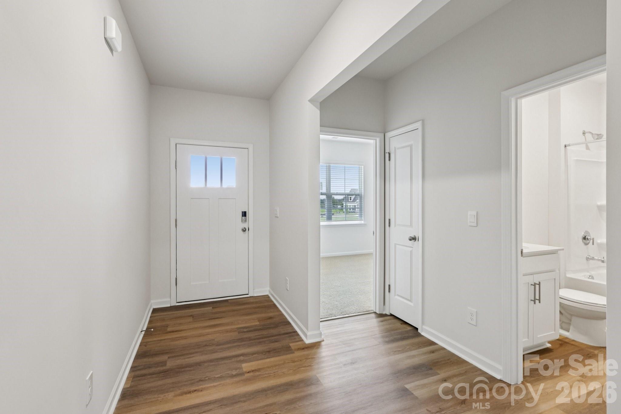 137 Cora View Trail — Waynesville