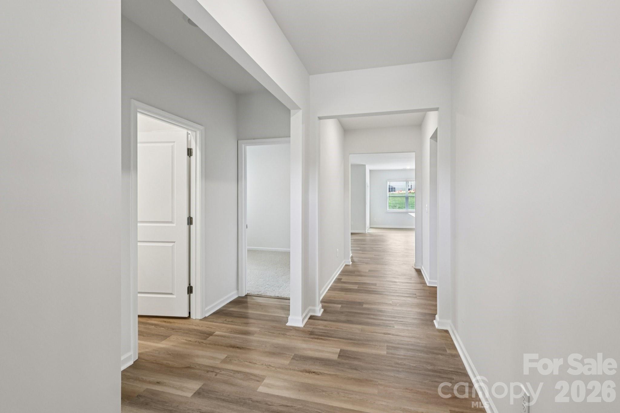 137 Cora View Trail — Waynesville