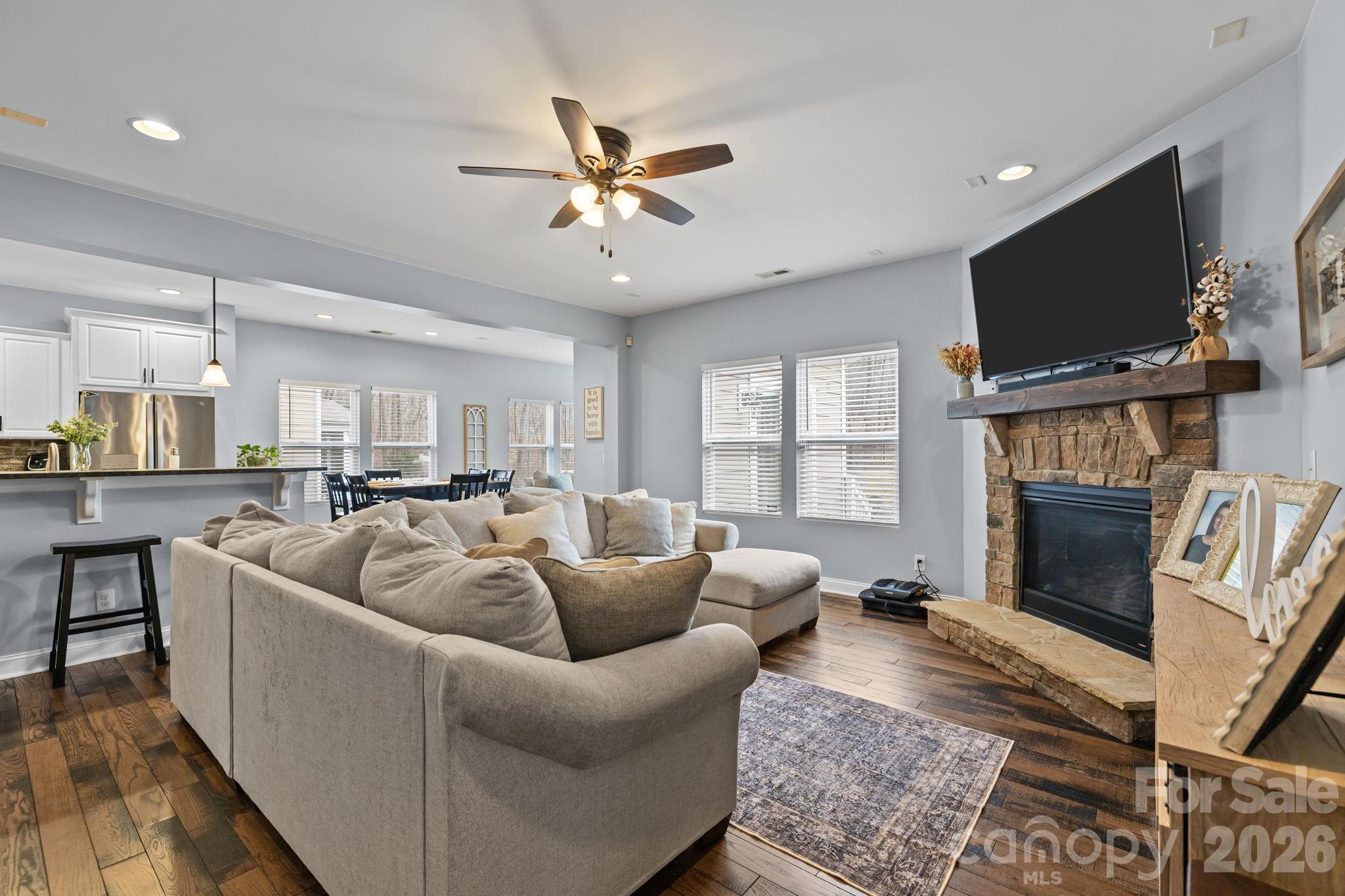 1931 Madeira Circle — Waxhaw