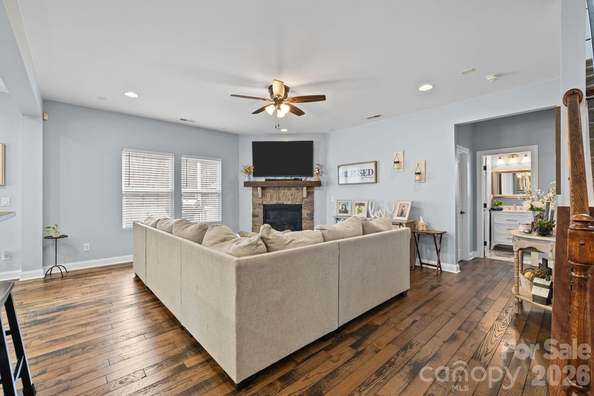 1931 Madeira Circle — Waxhaw