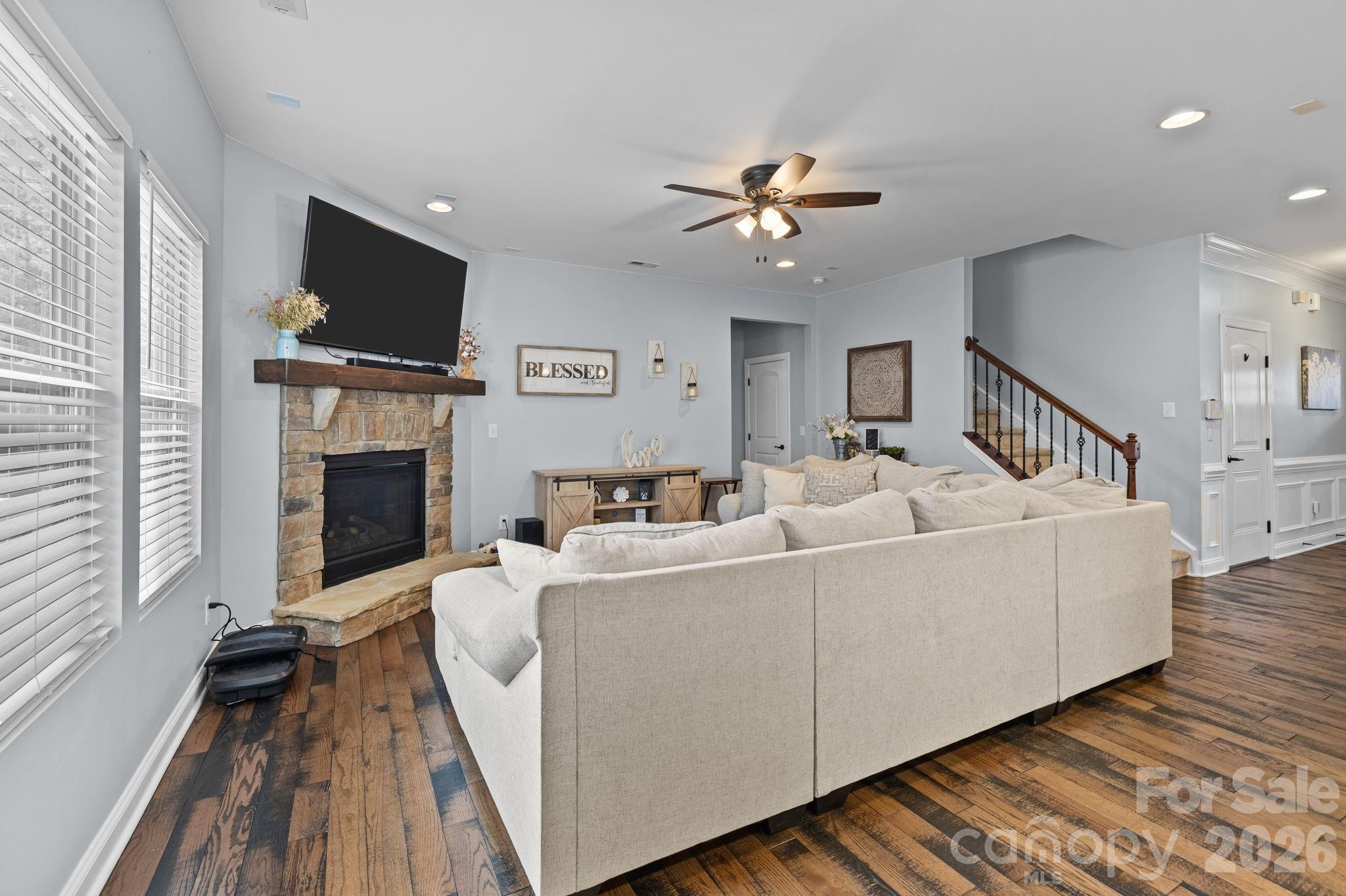 1931 Madeira Circle — Waxhaw