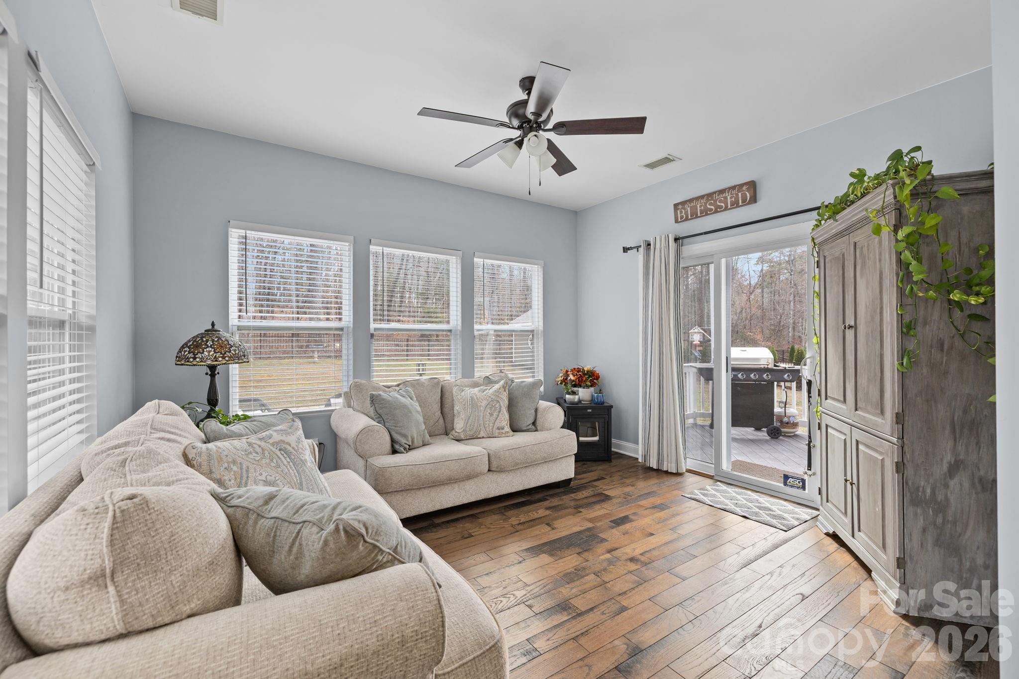 1931 Madeira Circle — Waxhaw
