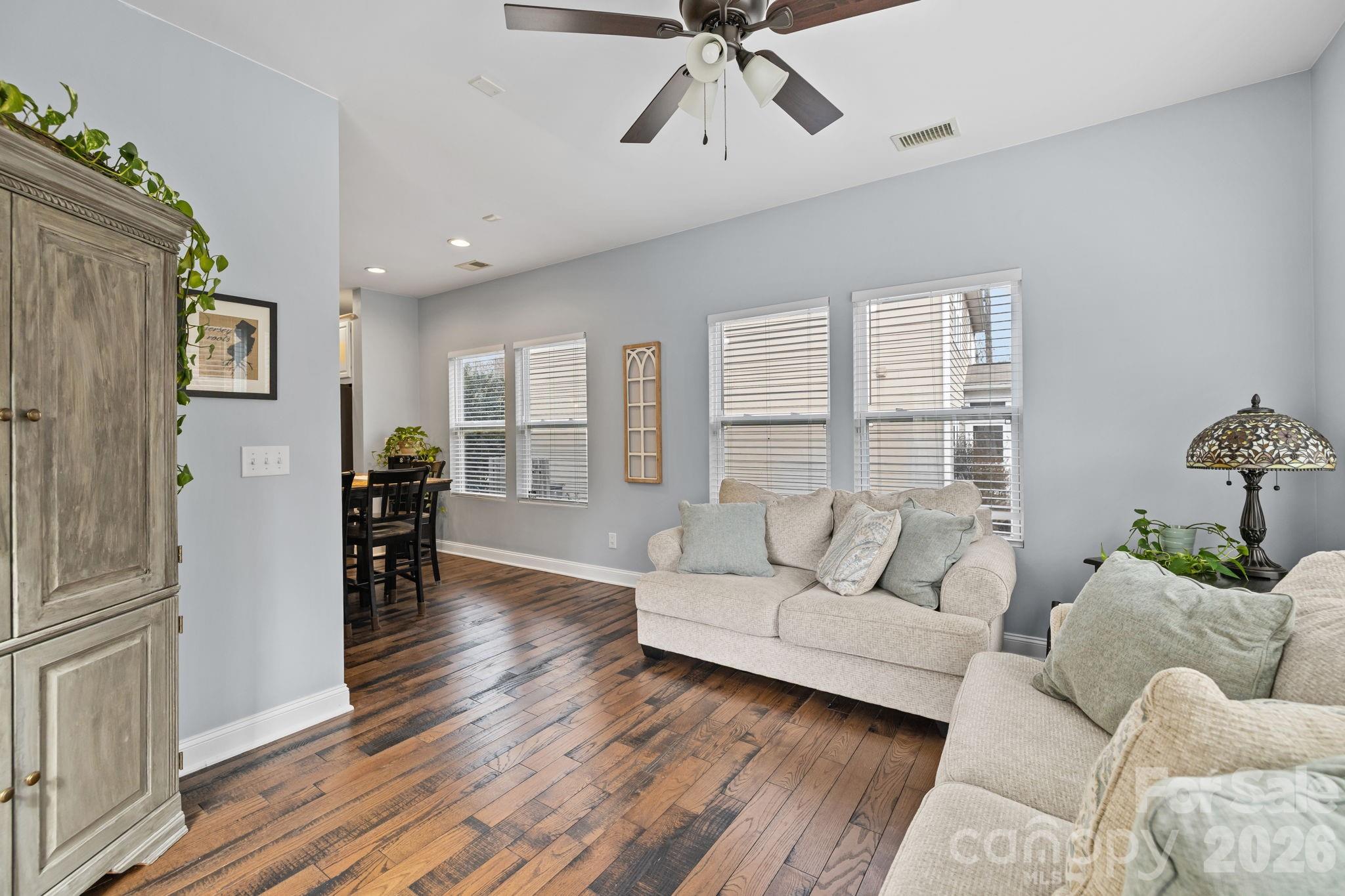 1931 Madeira Circle — Waxhaw