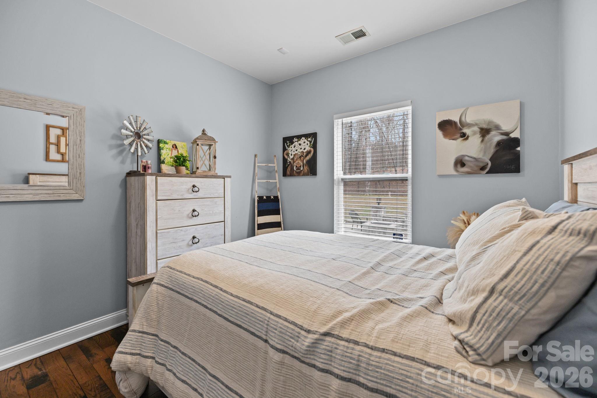 1931 Madeira Circle — Waxhaw