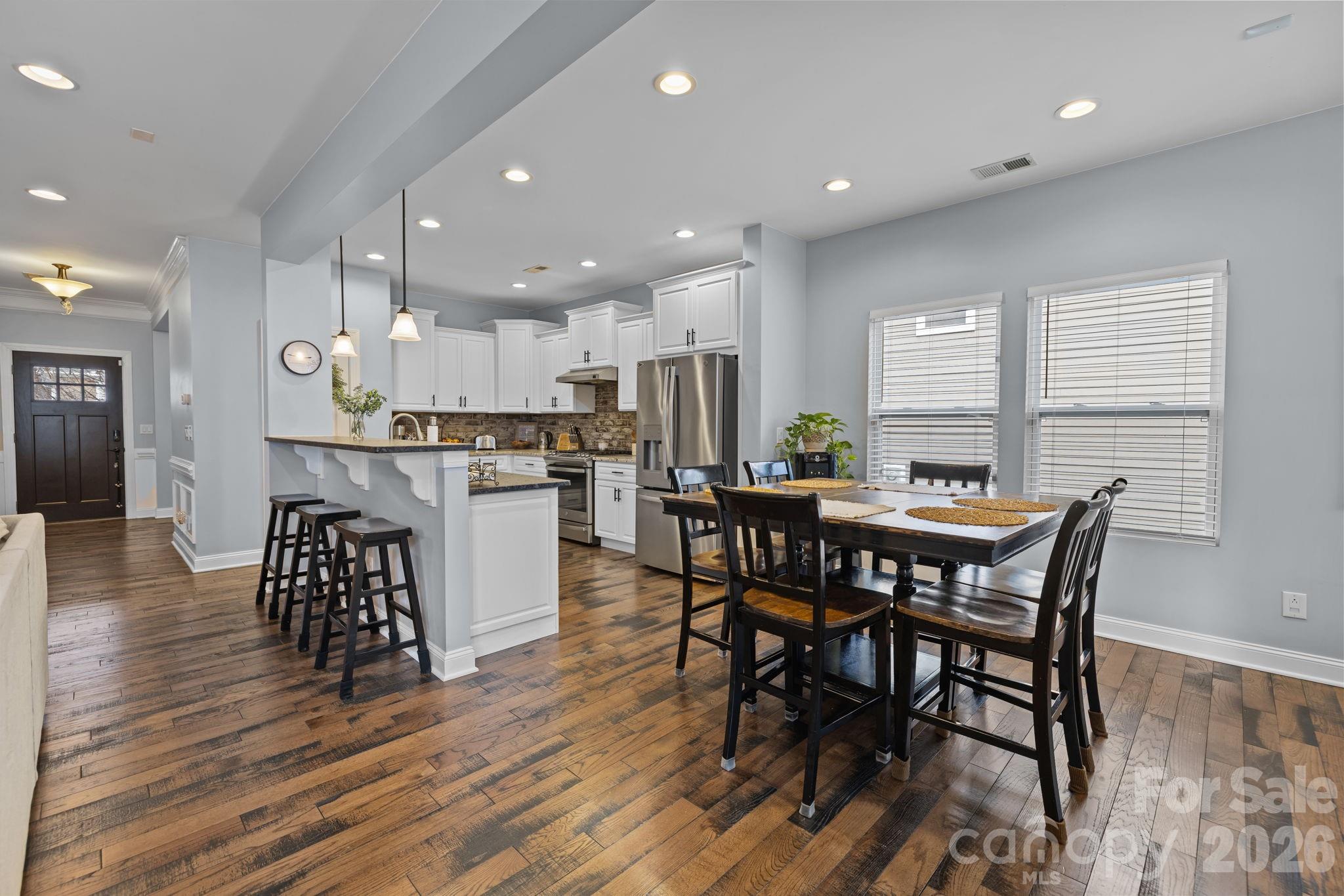1931 Madeira Circle — Waxhaw