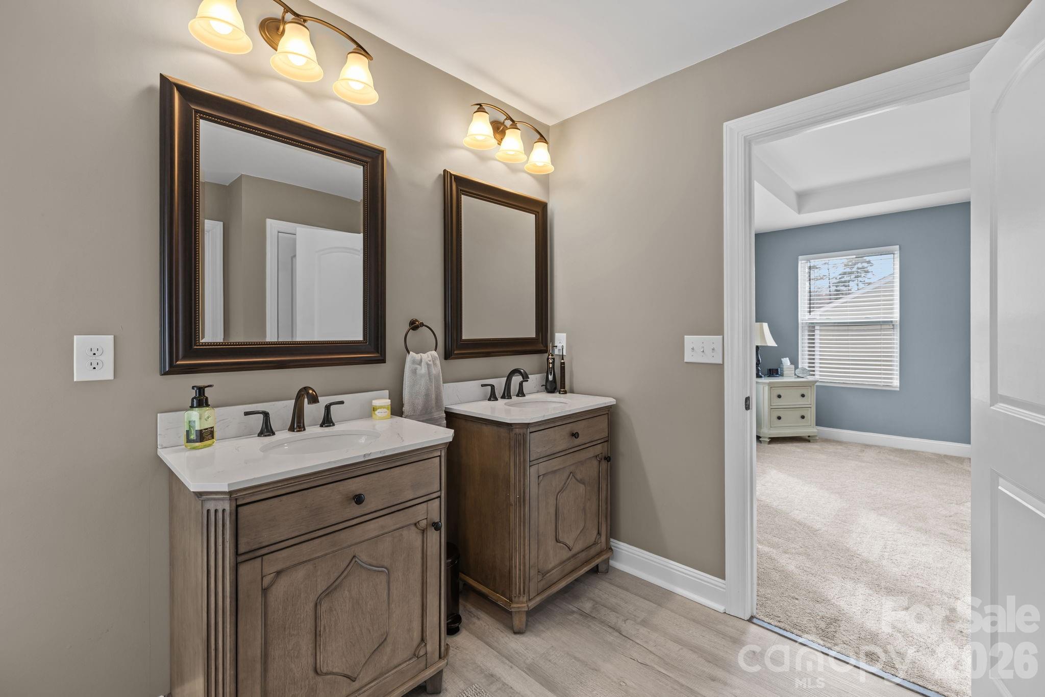 1931 Madeira Circle — Waxhaw