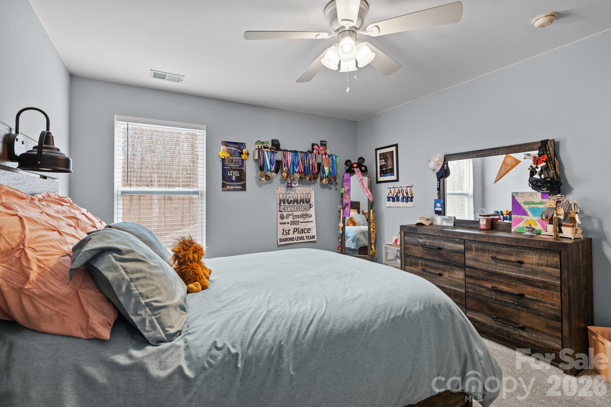 1931 Madeira Circle — Waxhaw
