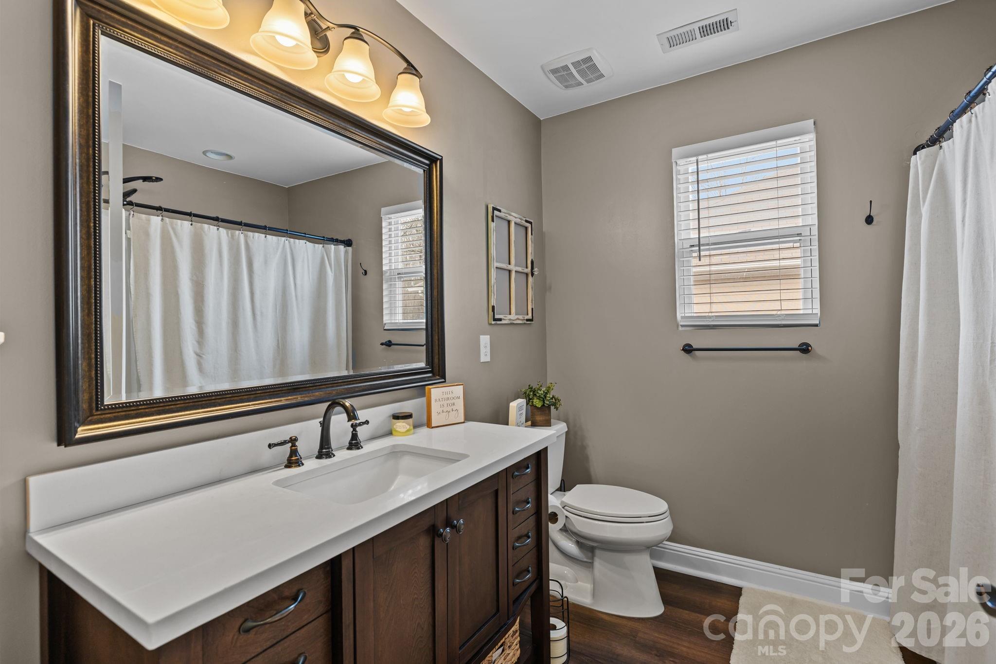 1931 Madeira Circle — Waxhaw