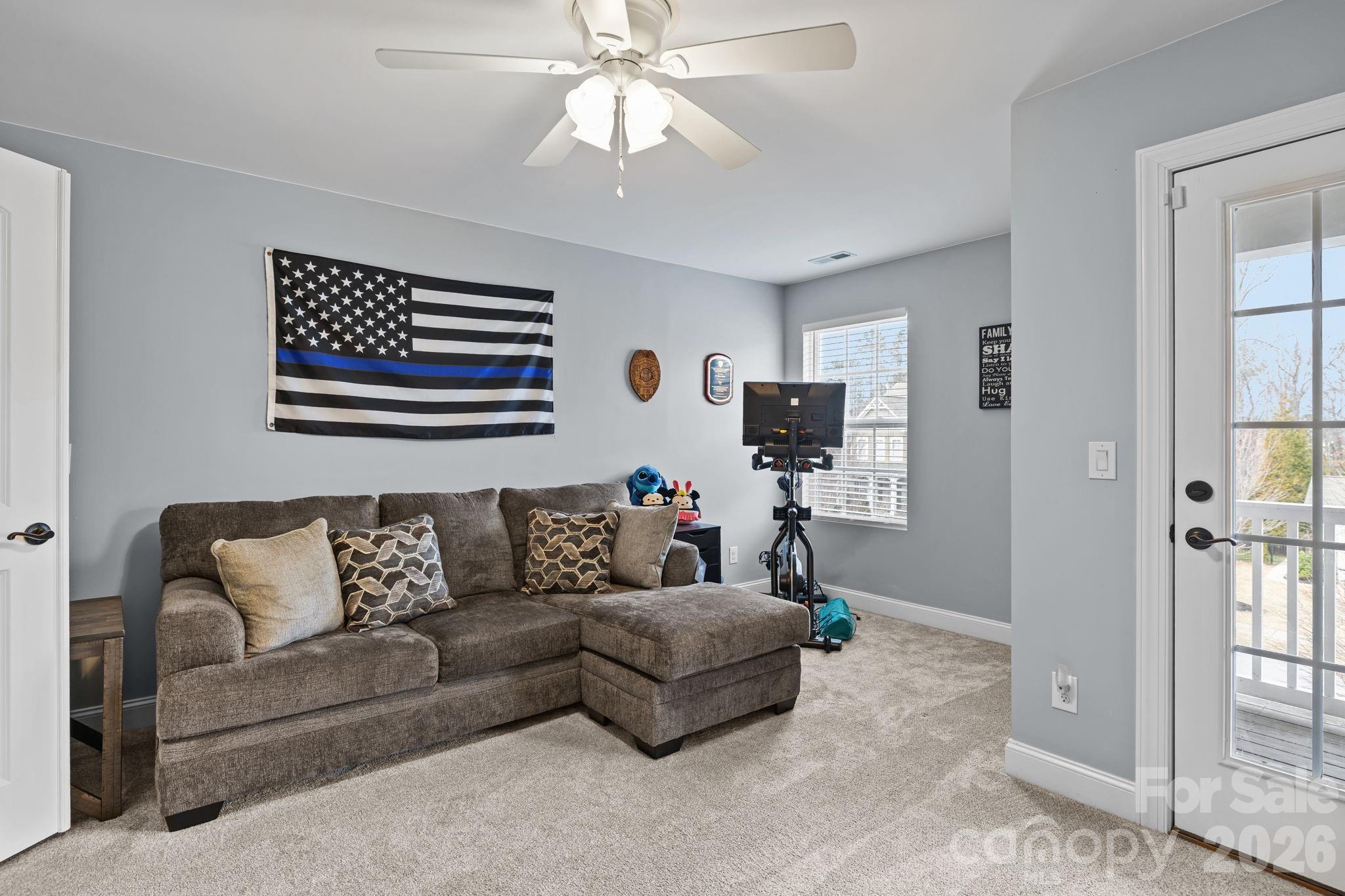 1931 Madeira Circle — Waxhaw
