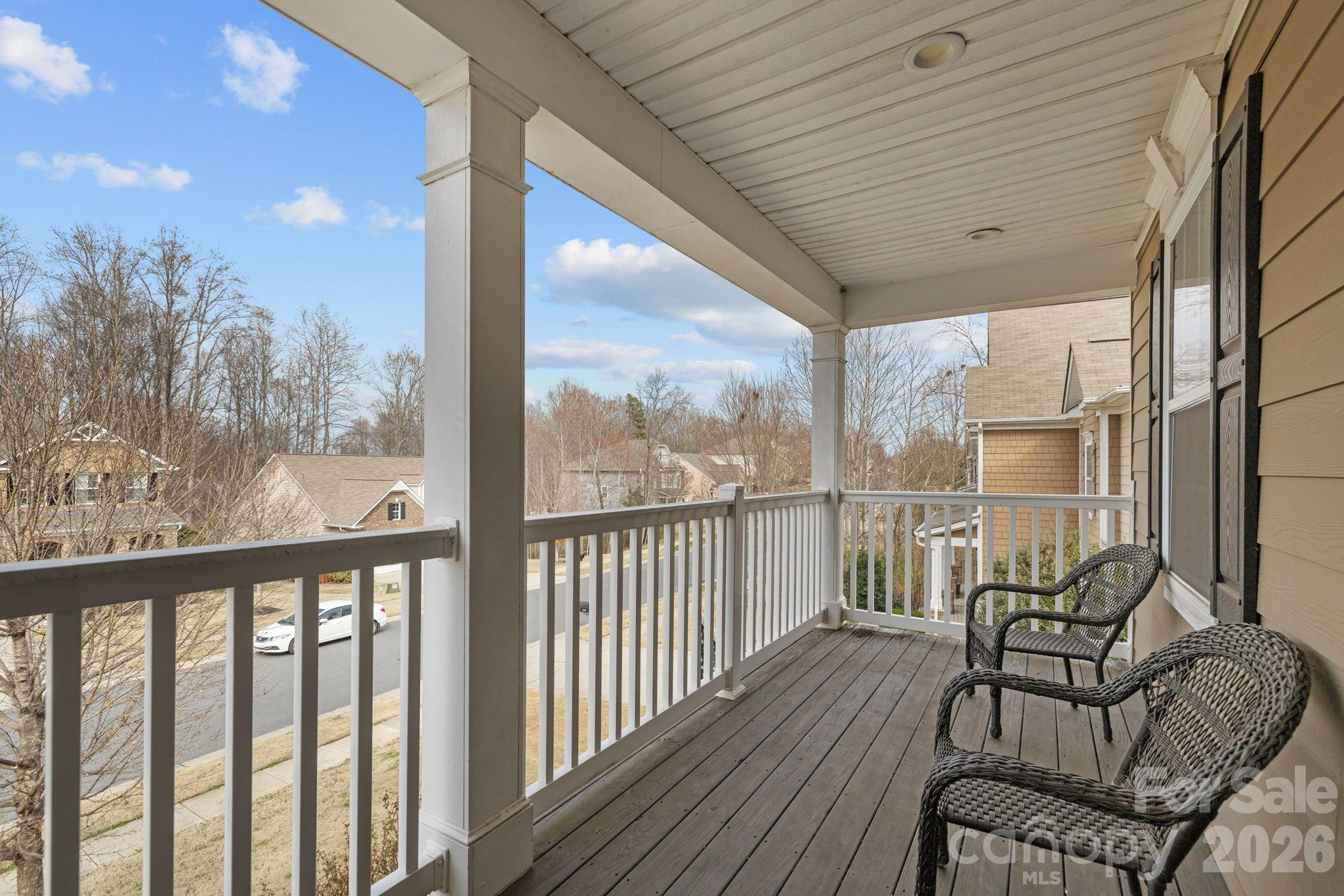 1931 Madeira Circle — Waxhaw