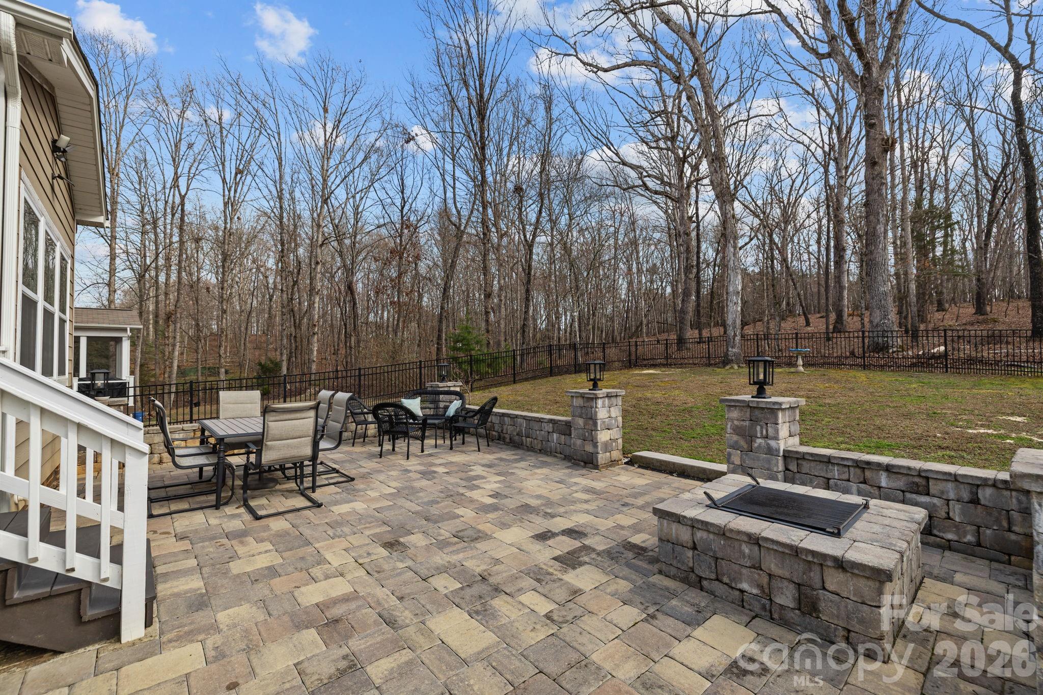 1931 Madeira Circle — Waxhaw