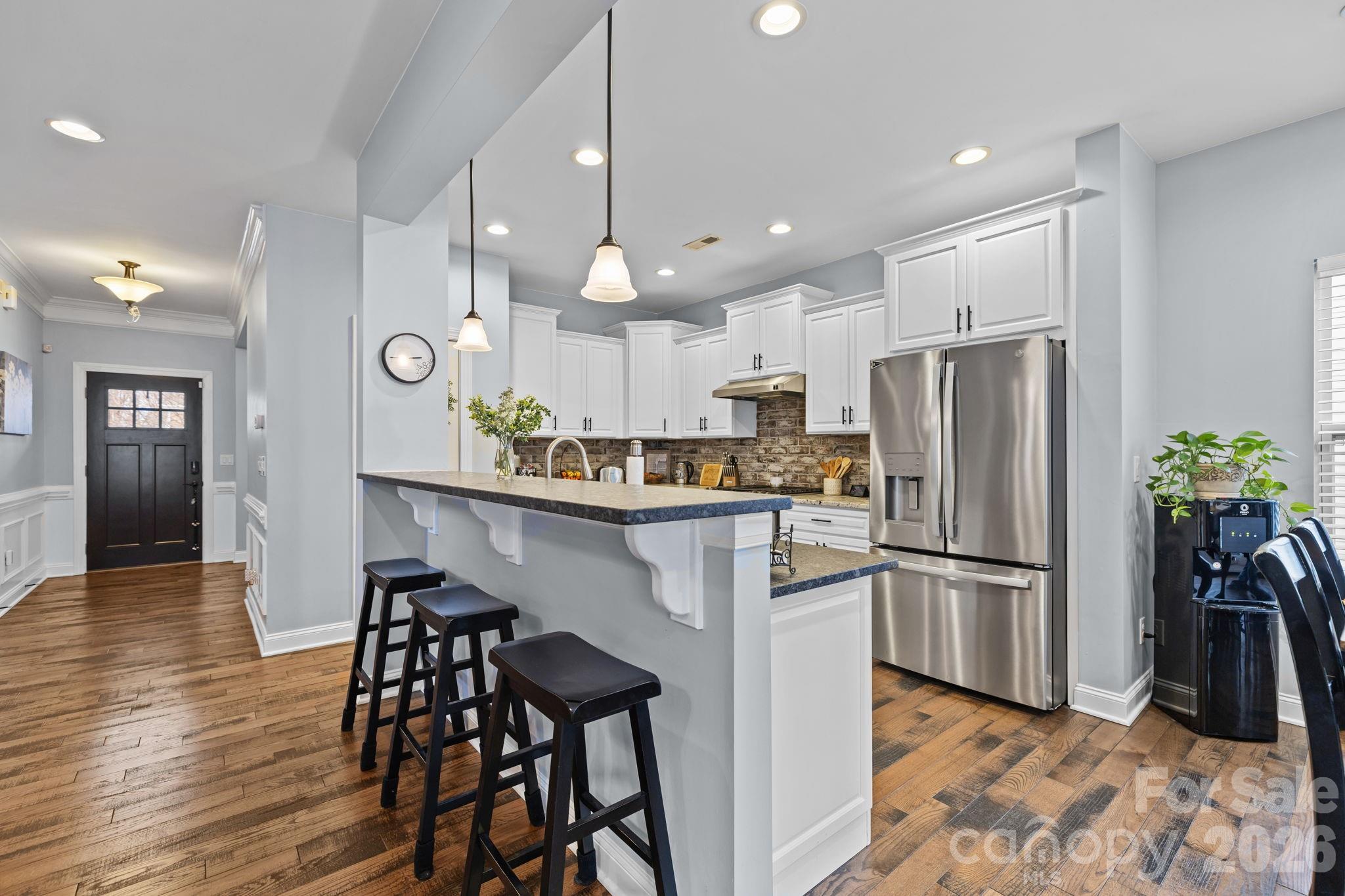 1931 Madeira Circle — Waxhaw