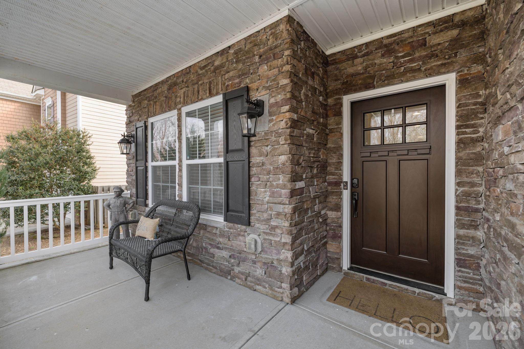 1931 Madeira Circle — Waxhaw