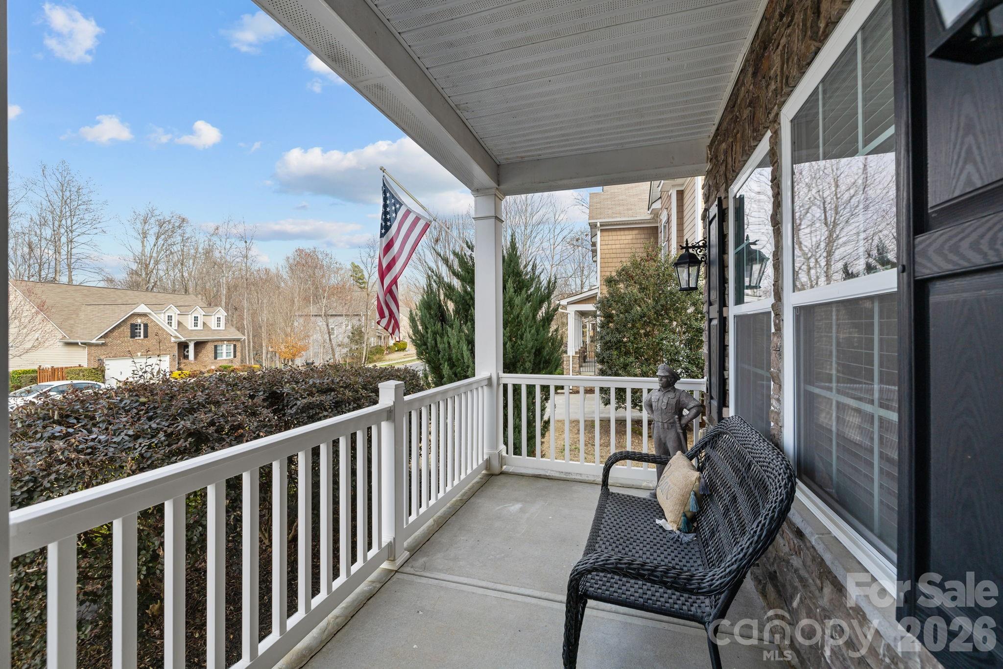 1931 Madeira Circle — Waxhaw