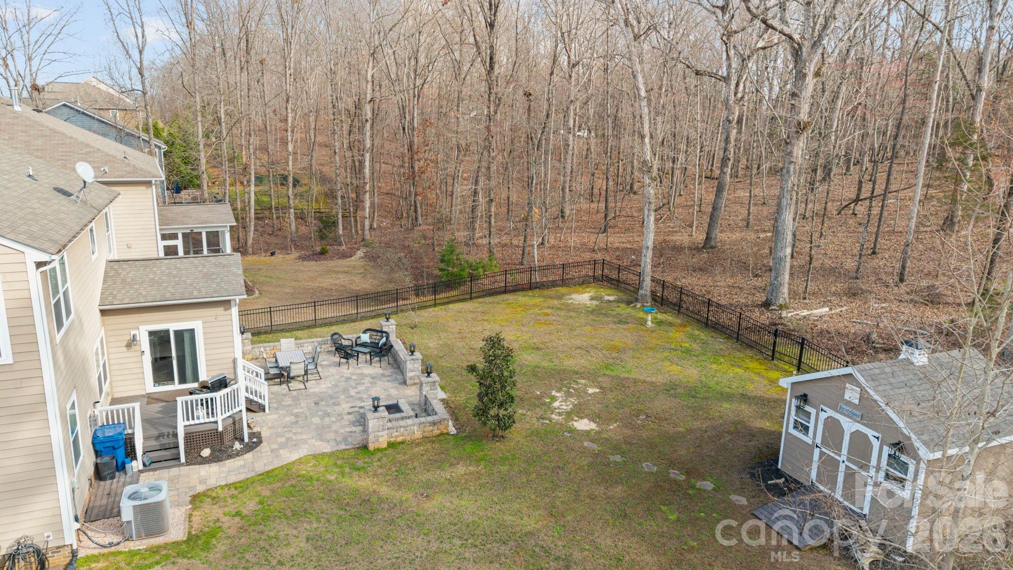 1931 Madeira Circle — Waxhaw