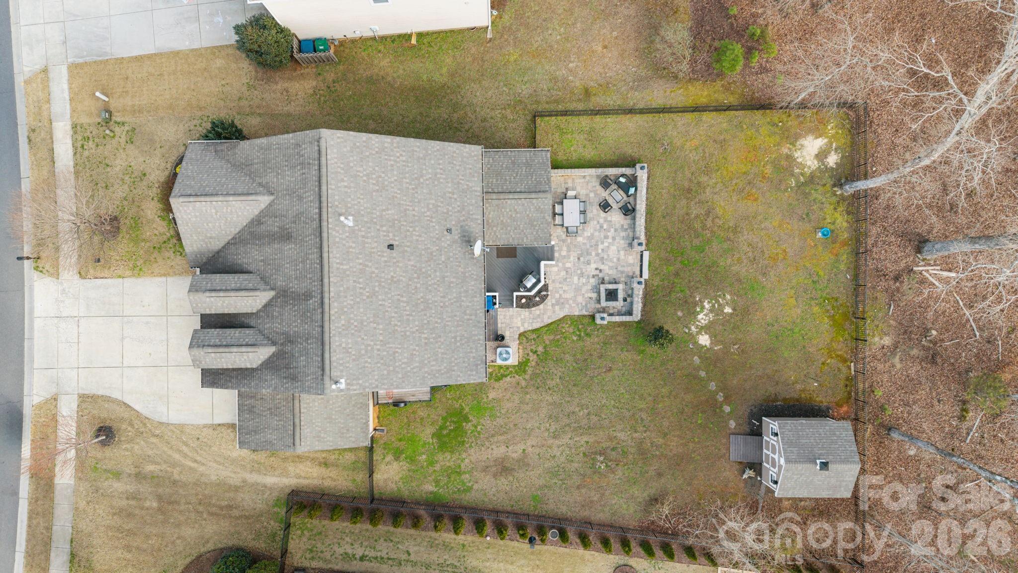 1931 Madeira Circle — Waxhaw